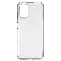 Чехол-накладка ArmorStandart Air Series для Nokia G60 5G Transparent (ARM63940)