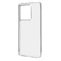 Чехол-накладка ArmorStandart Air Series для Xiaomi 13T 5G Transparent (ARM69590)