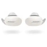 Беспроводные наушники Bose QuietComfort Earbuds Soapstone White вакуумные