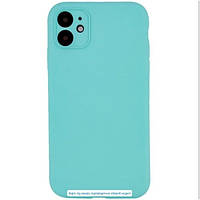 Чехол-накладка Infinity Maxcell Silicone Case Full Camera Protective для Samsung Galaxy A13 4G/A23 4G/M13