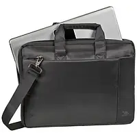 Сумка для ноутбука RivaCase 8231 Black 15.6"