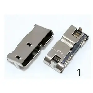 Конектор зарядки Speed Micro USB 3.0 10Pin тип 1 PRC