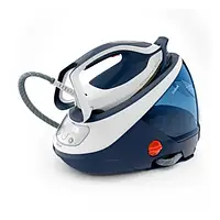 Утюг Tefal Pro Express Protect GV9221 Blue White (GV9221E0)