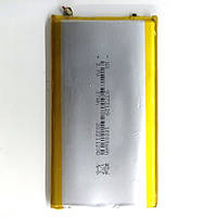 Аккумулятор 9373129 3.7V 10000mAh 128x74x8mm для Remax Dinba 40000mAh White QC + PD 65W RPP-310 (Оригинал с
