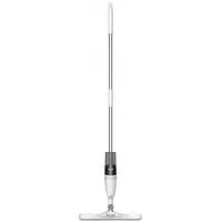 Швабра Deerma Spray Mop White (TB500) с распылителем