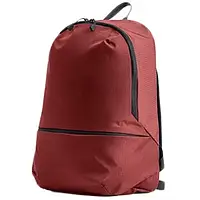 Рюкзак для ноутбука Xiaomi Z Bag Mattе Red (Ultra Light Portable Mini Backpack)