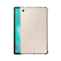 Накладка для планшета BeCover Samsung Galaxy Tab S5e T720/T725 Anti-Shock Clear (705620) подставка