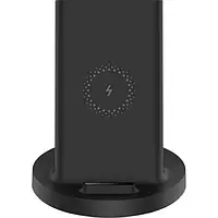 Беспроводное зарядное устройство Xiaomi MI WPC02ZM Black (Wireless Charging Stand 20W (GDS4145GL/GDS4130CN))