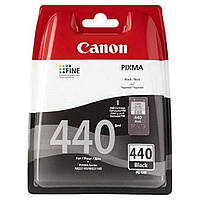 Картридж для принтера Canon PG-440 Black