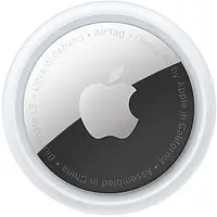 Поисковый брелок Apple AirTag 1 Pack White (MX532)