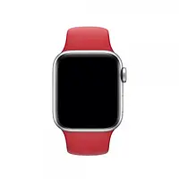 Ремешок для смарт-часов EpiK для Apple watch 38mm/40mm Red/Red