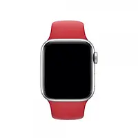 Ремешок для смарт-часов EpiK для Apple watch 42mm/44mm Red