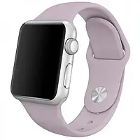 Ремешок для смарт-часов EpiK для Apple watch 42mm/44mm Lavender