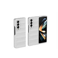 Чехол-накладка Infinity Fashion case для Samsung Z Fold 5 White