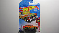 Машинка Hot Wheels 55 Nomad