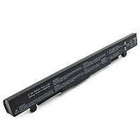 Аккумулятор к ноутбуку Extradigital BNA3973 Black (Asus X550 A41-X550A 2600 мАг)