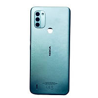 Задняя крышка Nokia C31 Silver (Оригинал с разбора)