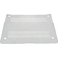 Накладка для ноутбука TOTO PC Case Apple Macbook Pro 13.3 (A1706/A1708) Clear