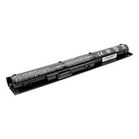 Аккумулятор к ноутбуку PowerPlant NB460984 HP ProBook 450 G3 Series RI04, HPRI04L7 14.4V 2600