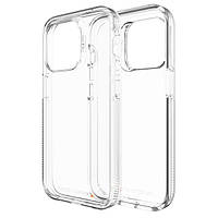 Чехол-накладка Gear4 Crystal Palace D30 для Apple iPhone 12/12 Pro Transparent