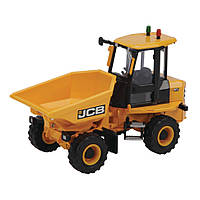 Модель Самосвал JCB 6T Britains 43255B масштаб 1:32, World-of-Toys