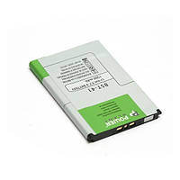 Акумулятор к телефону PowerPlant Sony Ericsson Xperia X1, X10 (BST-41) Green 1500 mah