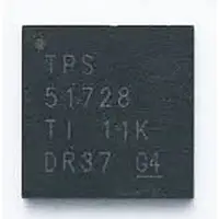 Мікросхема керування живленням Texas Instruments TPS51123ATI для ноутбука (Original) (БУ)