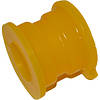 TED43701 TedGum поліуретанова втулка стабілізатора заднього (пневмо-підвіска) PolyBush (аналог) v17, фото 2
