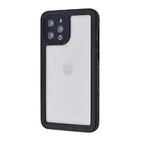 Чехол водонепроницаемый Redpepper Waterproof Case для iPhone 12 Pro Max Black