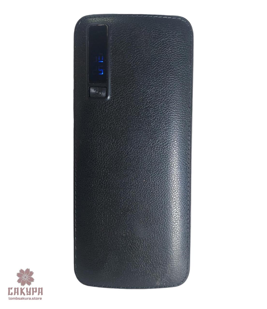 Power Bank без маркування