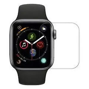 Захисна плівка для смарт-годинника Infinity Apple Watch 40 mm Transparent