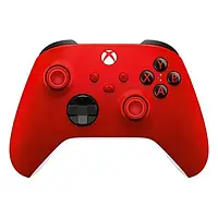 Геймпад Microsoft Xbox Series XS Controller Pulse Red беспроводной