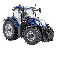 Модель Трактор New Holland T7.300 LWB Britains 43341B масштаб 1:32, World-of-Toys