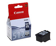 Картридж для принтера Canon PG-512Bk Black