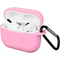 Чехол для наушников ArmorStandart Silicone Case Apple AirPods Pro ARM56086 Light Pink