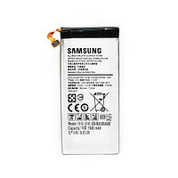 Акумулятор к телефону PowerPlant Samsung A300H Galaxy A3 (EB-BA300ABE) Green 1900 mah