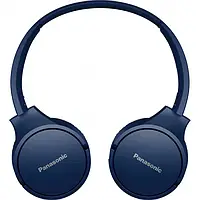 Накладные наушники Panasonic RB-HF420B Blue