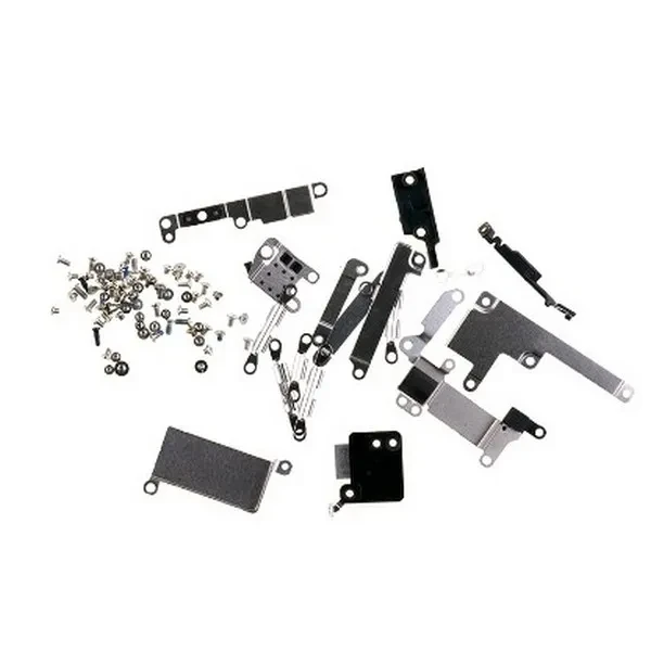 Гвинти корпусні Meizu M5s (Оригінал з розбору) (Відновлений), фото 1