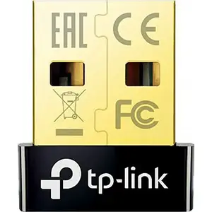Мережевий адаптер TP-Link UB4A Nano