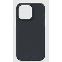 Чехол-накладка Njord Slim MagSafe Casefor iPhone 15 Pro Max Black (NA54GR09)