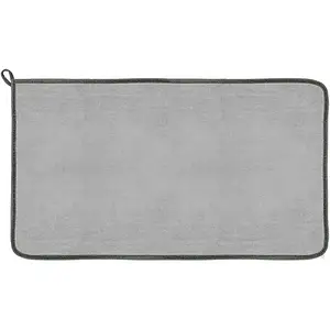 Мікрофібра Baseus Easy life car washing towel CRXCMJ-A0G Gray 40 * 80 см