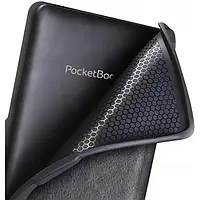 Чехол-книга для электронной книги Airon Premium PocketBook 606/628/633 Black (4821784622173)