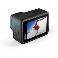 Экшн-камера GoPro HERO10 Black (CHDHX-101-RW)