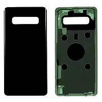 Задняя крышка Samsung G975 Galaxy S10 Plus Ceramiс black