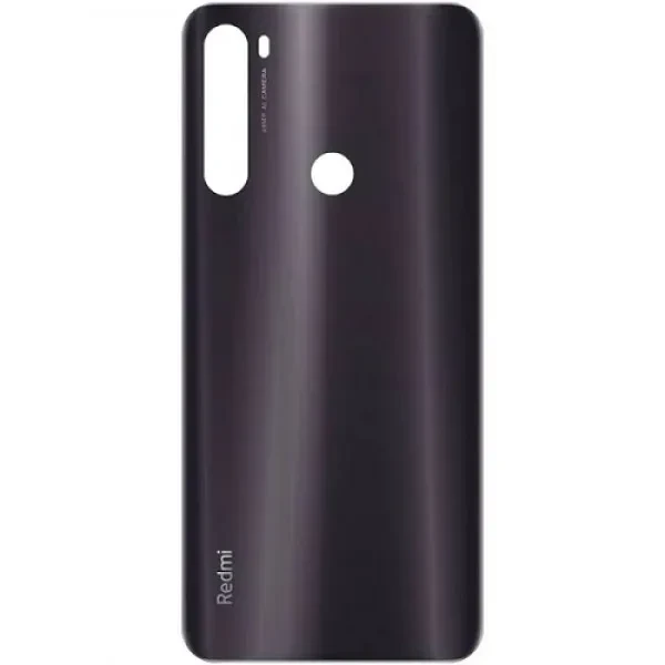 Задня кришка Xiaomi Redmi Note 8T Moonshadow Grey, фото 1