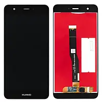 Дисплей Huawei Nova з сенсором PRC Black