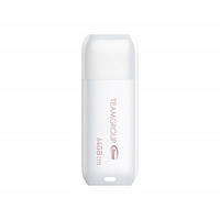 Флеш память Team C173 Pearl TC17364GW01 White 64 GB USB 2.0