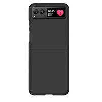 Чехол-накладка Infinity Fashion для Motorola Razr 40 Black