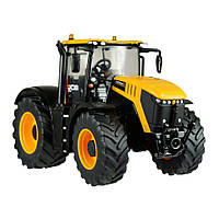 Модель Трактор JCB 8330 Fastrac Britains 43206B масштаб 1:32, Toyman