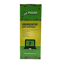 Аккумулятор к ноутбуку PowerPlant NB510283 TOSHIBA Satelite U940 3000мАч